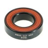 Enduro Cuscinetto sospensione BB 6800 LLU MAX BOSL (10x19x5mm) MAX Solid Lube ABEC-3 Ossido nero