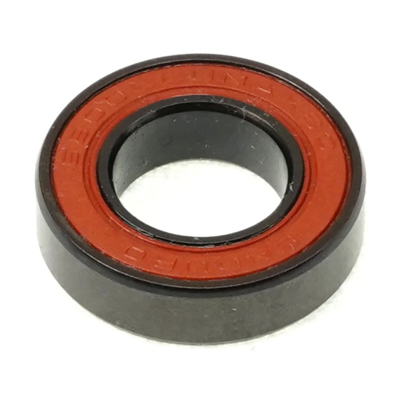 Enduro Cuscinetto sospensione BB 6800 LLU MAX BO (10x19x5mm) MAX ABEC-3 Ossido nero
