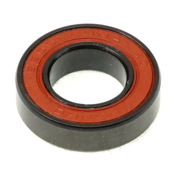Enduro Cuscinetto sospensione BB 6800 LLU MAX BO (10x19x5mm) MAX ABEC-3 Ossido nero