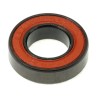 Enduro Cuscinetto sospensione BB 6800 LLU MAX BO (10x19x5mm) MAX ABEC-3 Ossido nero