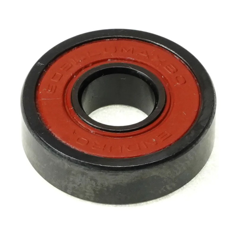 Enduro Cuscinetto sospensione BB 609 LLU MAX BO (9x24x7mm) MAX ABEC-3 Ossido nero