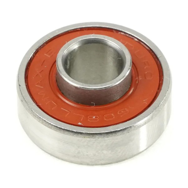 Enduro Cuscinetto sospensione BB 608 LLU MAX-E (8x22x7/10mm) MAX ABEC-3 Pista Estesa