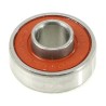 Enduro Cuscinetto sospensione BB 608 LLU MAX-E (8x22x7/10mm) MAX ABEC-3 Pista Estesa
