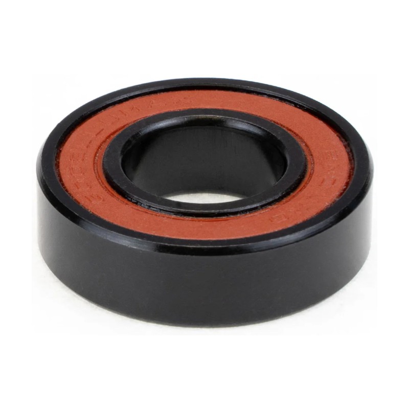 Enduro Suspension Bearing BB 6002 LLU MAX BO (15x32x9mm) MAX ABEC-3 Oxide Black