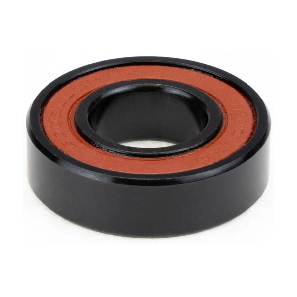 Enduro Suspension Bearing BB 6002 LLU MAX BO (15x32x9mm) MAX ABEC-3 Oxide Black