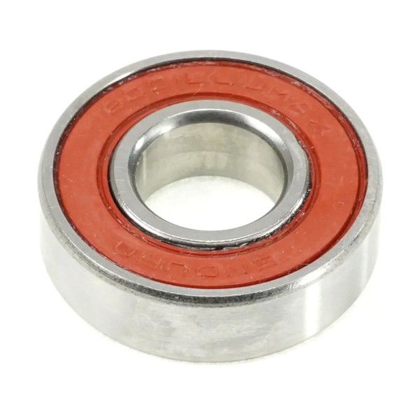 Enduro Cuscinetto sospensione BB 6001 LLU MAX (12x28x8mm) MAX ABEC-3