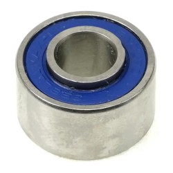 Enduro Suspension Bearing BB 398 LLU MAX-E (8x19x10/11mm) MAX ABEC-3 Extended Track Double Row