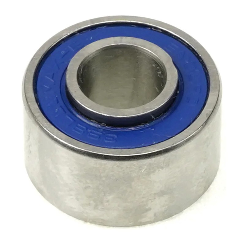 Enduro Cuscinetto sospensione BB 398 LLU MAX-E (8x19x10/11mm) MAX ABEC-3 Pista Estesa Doppia Fila