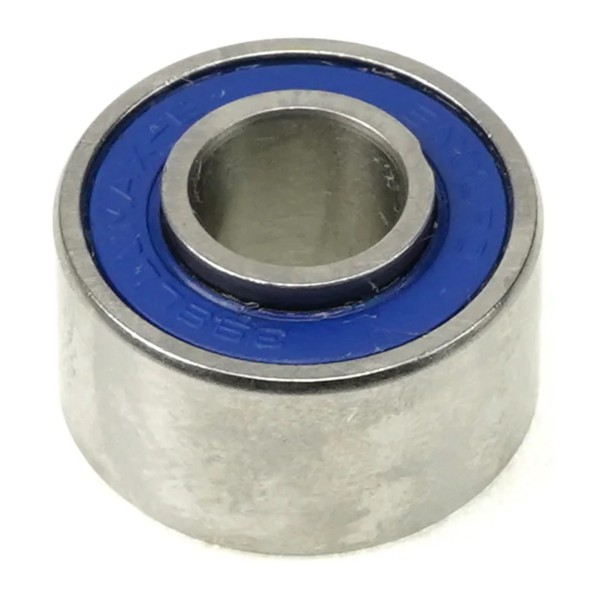 Enduro Cuscinetto sospensione BB 398 LLU MAX-E (8x19x10/11mm) MAX ABEC-3 Pista Estesa Doppia Fila