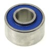 Enduro Cuscinetto sospensione BB 398 LLU MAX-E (8x19x10/11mm) MAX ABEC-3 Pista Estesa Doppia Fila