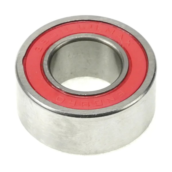 Enduro Cuscinetto sospensione BB 3901 LLU MAX (12x24x10mm) MAX ABEC-3 Doppia Fila