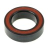 Enduro Cuscinetto sospensione BB 3802 LLU MAX BO (15x24x7mm) MAX ABEC-3 Ossido neroDoppia Fila