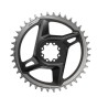Sram Corona Red/Force X-Sync Road Aero DM Grigio 12v
