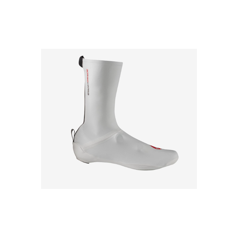 copy of Castelli Aero Race Winter Overshoes Black