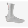Castelli Copriscarpe Invernali Aero Race Bianco