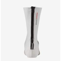 Castelli Copriscarpe Invernali Aero Race Bianco