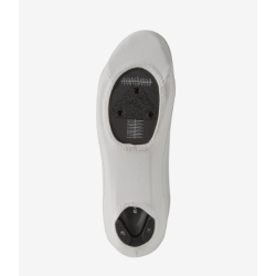 Castelli Copriscarpe Invernali Aero Race Bianco