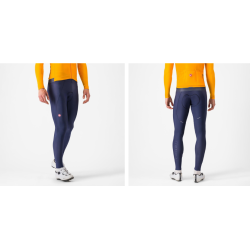 copy of Castelli Espresso Tights Black