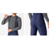 copy of Castelli Espresso Tights Black