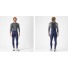 copy of Castelli Espresso Tights Black