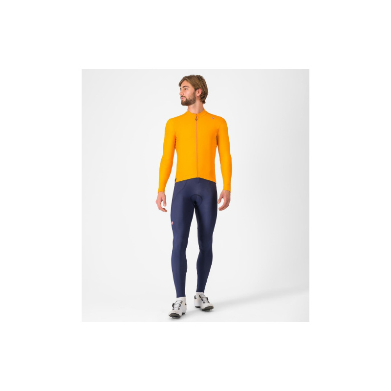 copy of Castelli Espresso Tights Black