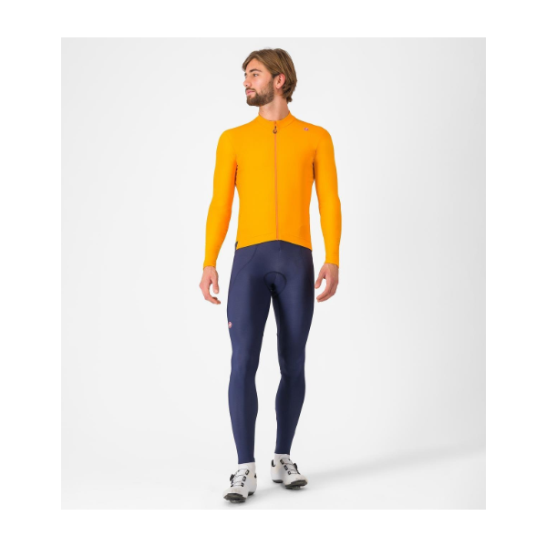 copy of Castelli Espresso Tights Black