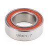 Enduro Suspension Bearing BB 3800 LLU MAX-7 (10x19x7mm) MAX ABEC-3 Double Row