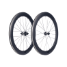 Vision Ruote SC60 SL Carbon C23 Tubeless Ready Disc 28"/700C B5