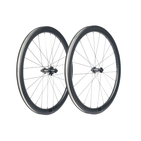 Vision Ruote SC45 SL Carbon C23 Tubeless Ready Disc 28"/700C B5