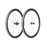 Vision Ruote SC45 SL Carbon C23 Tubeless Ready Disc 28"/700C B5