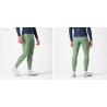 Castelli Calzamaglia Espresso Green Pepper