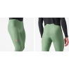 Castelli Calzamaglia Espresso Green Pepper
