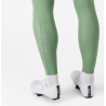 Castelli Calzamaglia Espresso Green Pepper