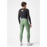 Castelli Calzamaglia Espresso Green Pepper