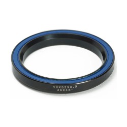 Enduro Headset Bearing ACB 6808 BOCC (40x52x6.5 mm) Angular Contact Black Oxide