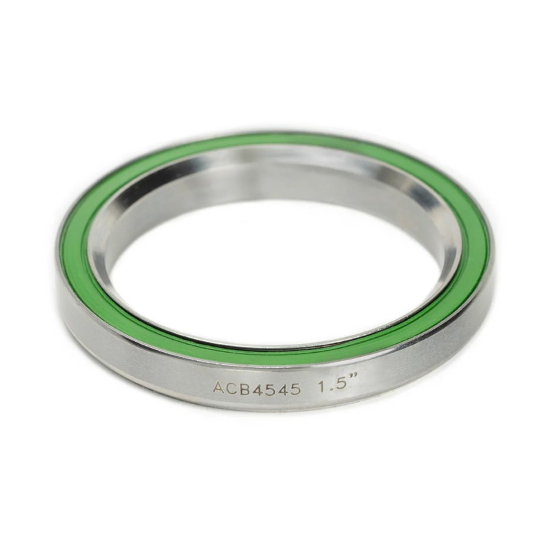 Enduro Headset Bearing ACB 4545 4252 SS (42 x52 x7 mm) Angular Contact Stainless Steel 440C