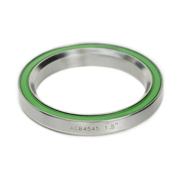 Enduro Headset Bearing ACB 4545 4252 SS (42 x52 x7 mm) Angular Contact Stainless Steel 440C