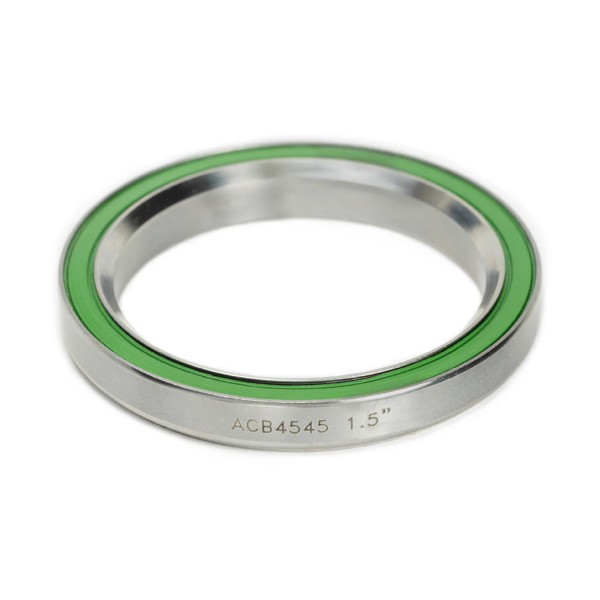 Enduro Headset Bearing ACB 4545 150 SS (40x52x7 mm) Angular Contact Stainless Steel 440C