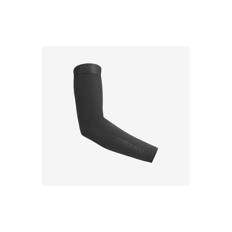 Castelli Manicotti Espresso Black