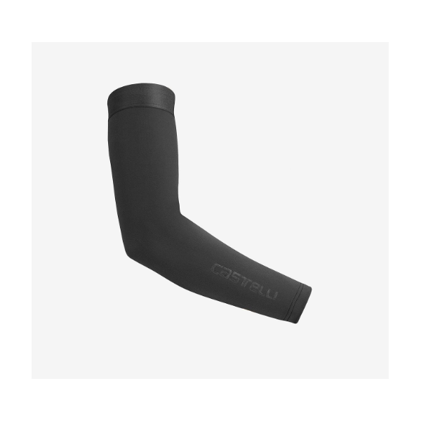 Castelli Manicotti Espresso Black