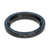 Enduro Cuscinetto serie sterzo ACB 4545 1125 BO (30,5x41,8x6,5 mm) Contatto Angolare Ossido nero