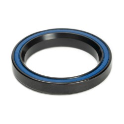 Enduro Headset Bearing ACB 3645 BOCC (30.2x41x6.5 mm) Angular Contact Black Oxide