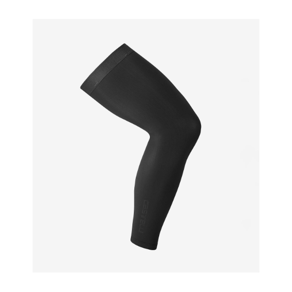 Castelli Espresso Leg Warmers Black