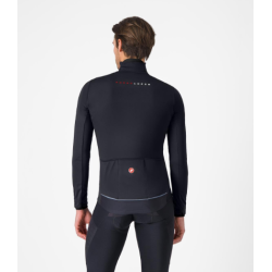 Castelli Alpha 150 Jacket Black
