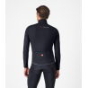 Castelli Alpha 150 Jacket Black