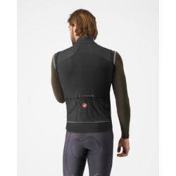 Castelli Gilet Perfetto Air Nero