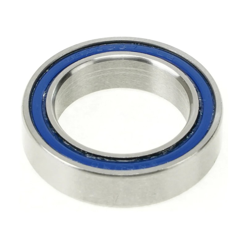 Enduro Cuscinetto mozzo BB MR 20307 LLB (20x30x7mm) Radiale ABEC-5 (C3)