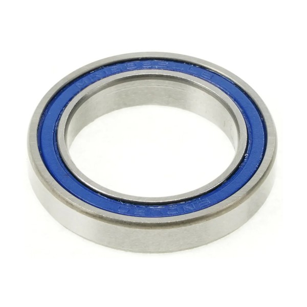 Enduro Cuscinetto mozzo BB MR 19285 LLB (19x28x5mm) Radiale ABEC-3 (C3)