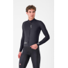 Castelli Do.Di.Ci Black Jacket