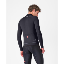 Castelli Do.Di.Ci Black Jacket